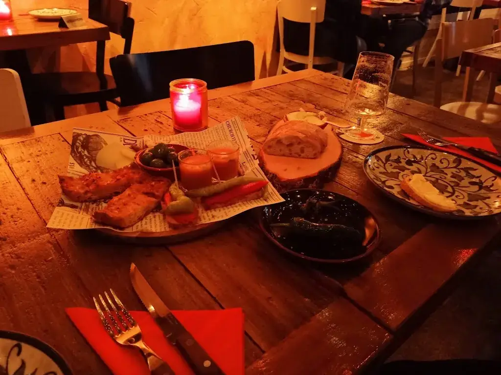 410 Spaans restaurant_Lelystad_slider_image_3