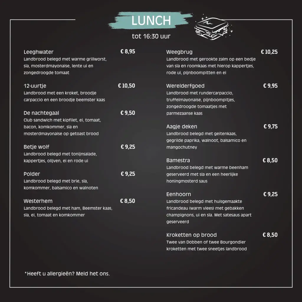 Menu_Beemster Eetkamer_Middenbeemster_immagine_3