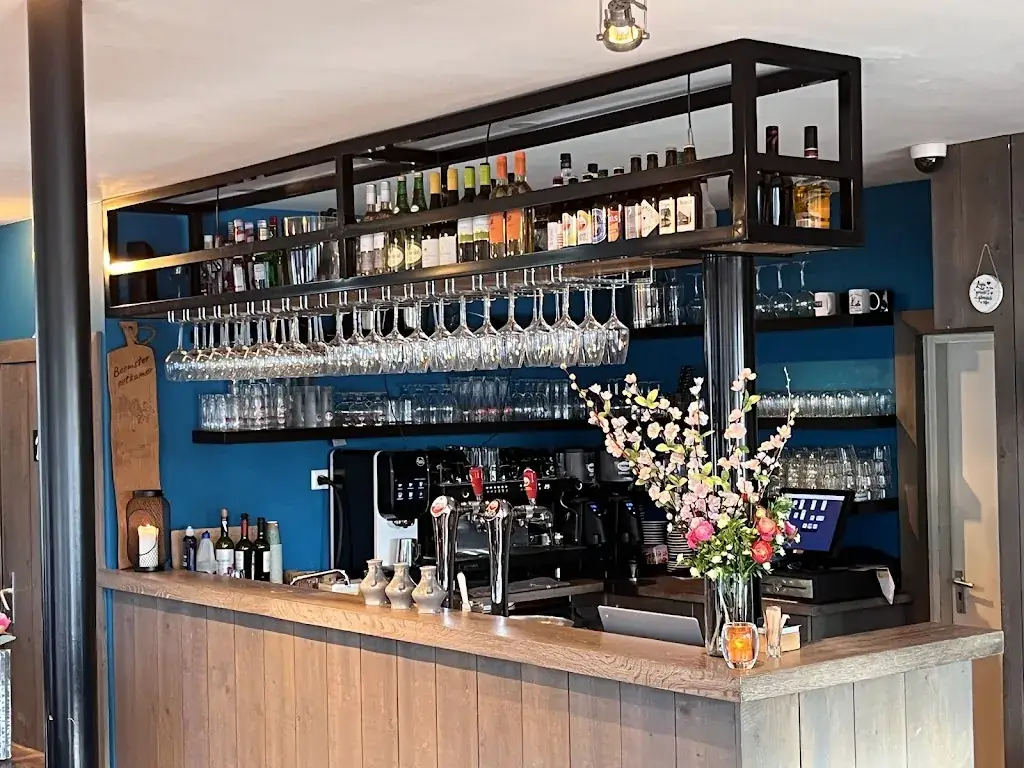 Rene Groot_Beemster Eetkamer_Middenbeemster_recensione