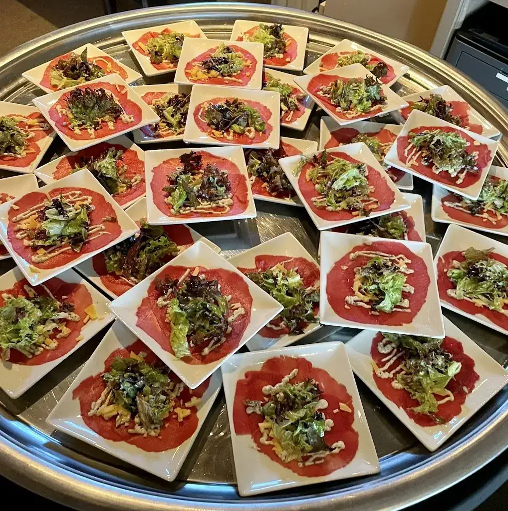 Menü_Kavel II Eten & Drinken_Middenbeemster_Bild_2