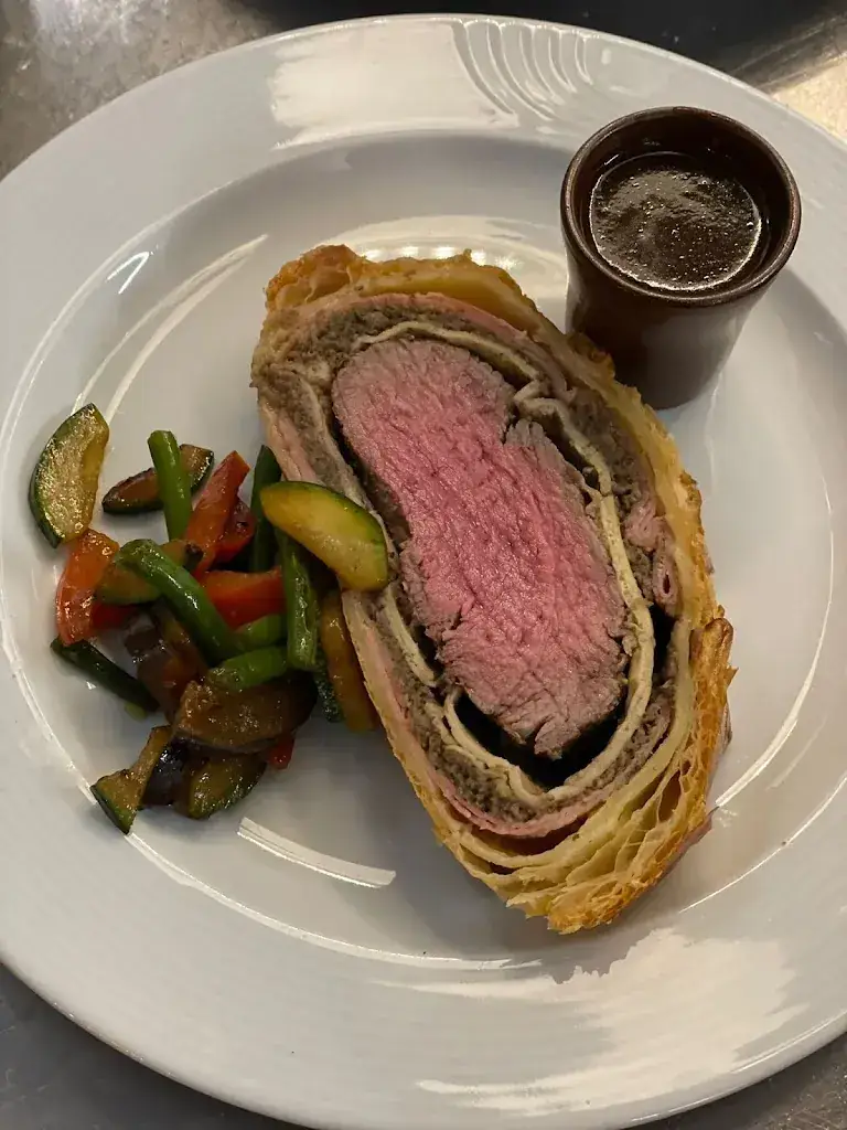 Menü_Kavel II Eten & Drinken_Middenbeemster_Bild_3