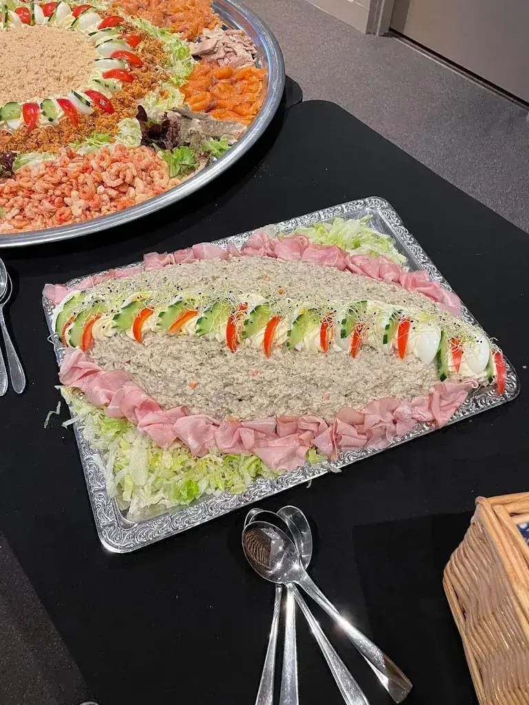 Menü_Kavel II Eten & Drinken_Middenbeemster_Bild_4