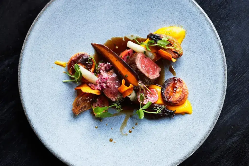 Menü_Kavel II Eten & Drinken_Middenbeemster_Bild_6