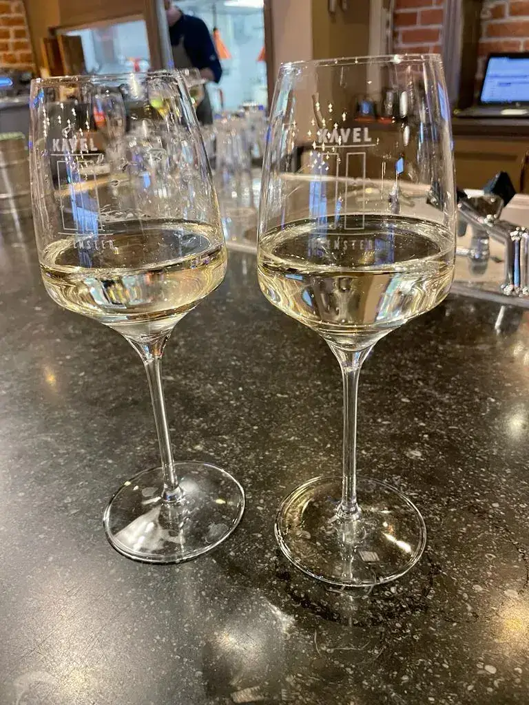 Menü_Kavel II Eten & Drinken_Middenbeemster_Bild_8