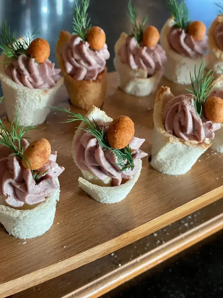 Menü_Kavel II Eten & Drinken_Middenbeemster_Bild_9