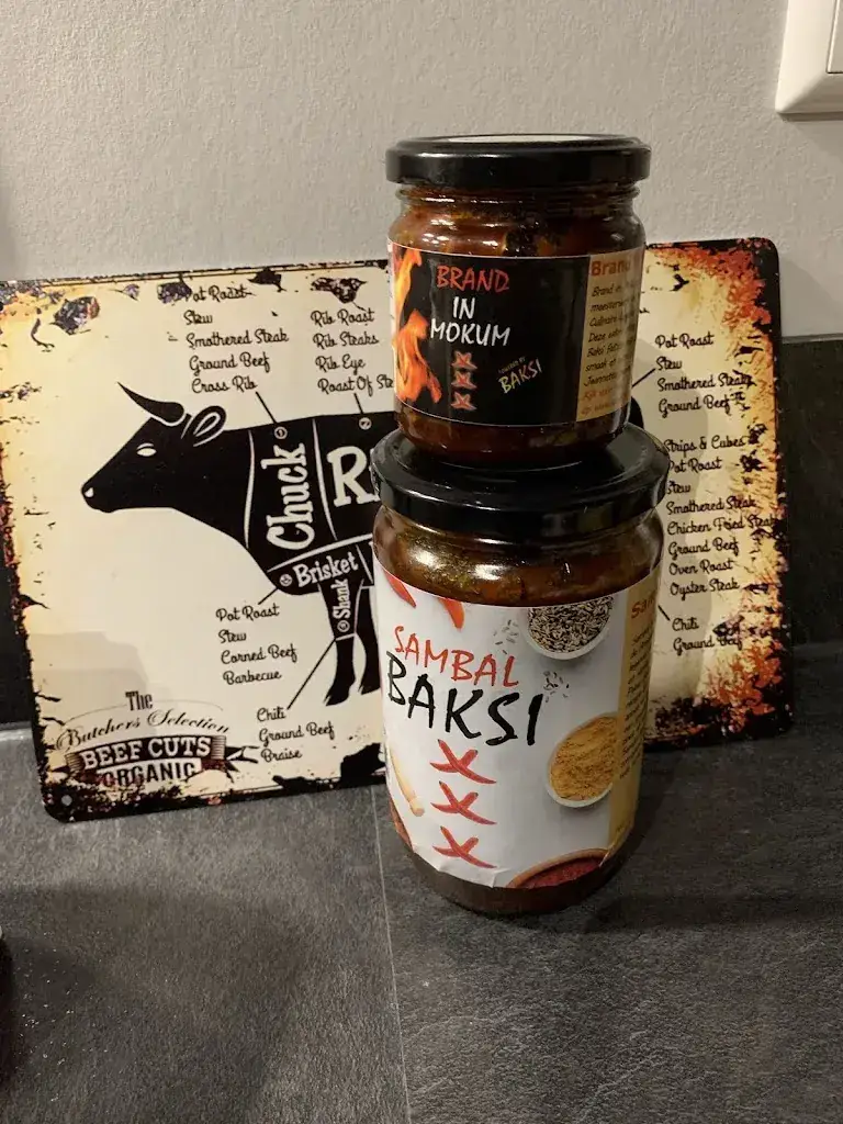 RobbieK_Kavel II Eten & Drinken_Middenbeemster_Bewertung