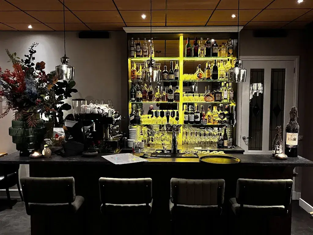 Brasserie Alles Met Liefde ristorante a Middenbeemster