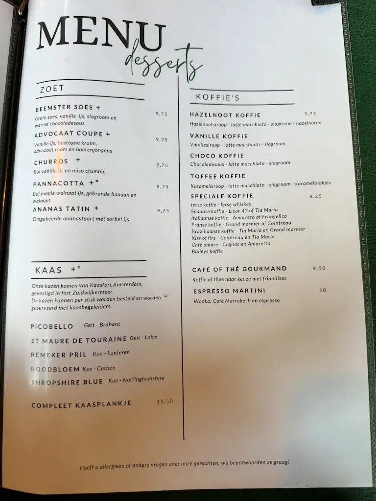 Menu_Brasserie De Kerckhaen_Westbeemster_image_3