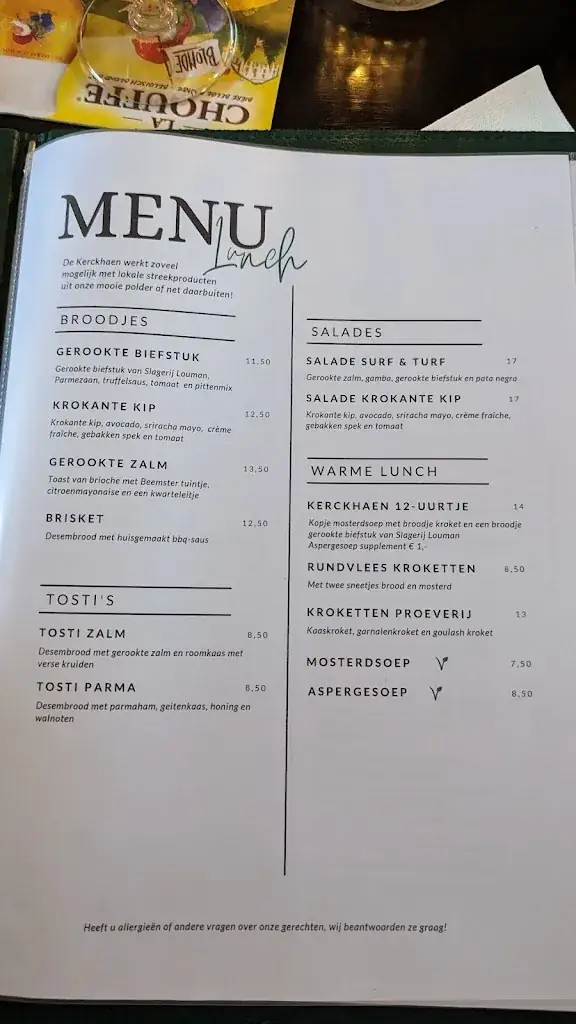 Menu_Brasserie De Kerckhaen_Westbeemster_image_4