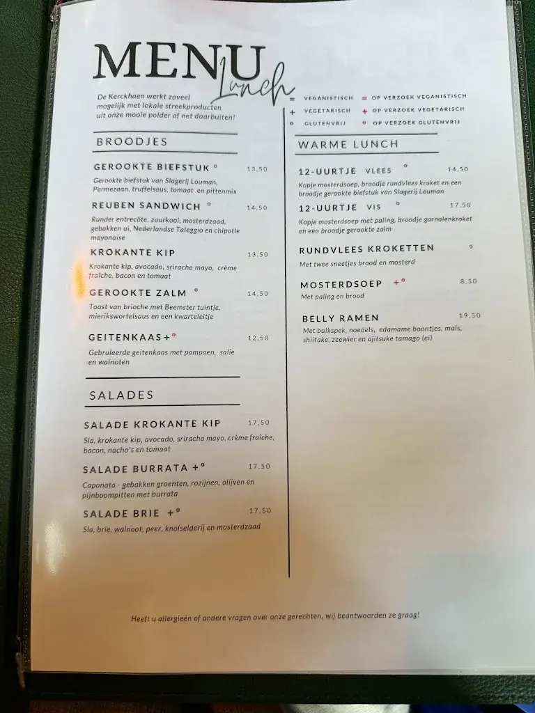 Olga Demidova_Brasserie De Kerckhaen_Westbeemster_avis