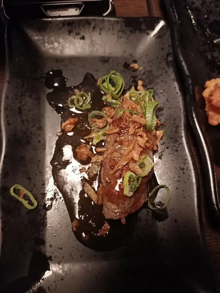 Kim B._BOSS Restaurant_Zuidoostbeemster_recensione