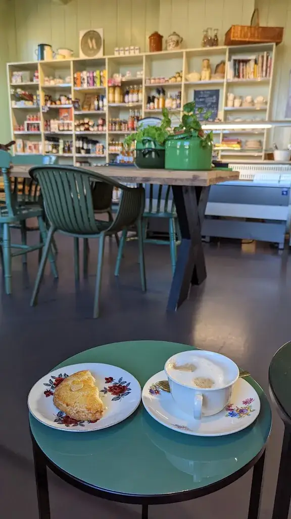 Sara Chaves_De Kosterij_Middenbeemster_Bewertung