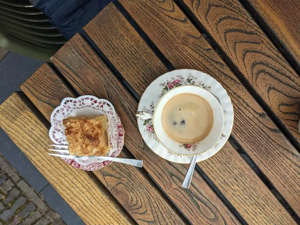 Stephen Morris_De Kosterij_Middenbeemster_Bewertung