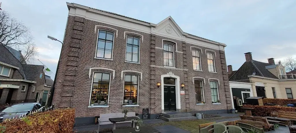 Ronald Werner_De Kosterij_Middenbeemster_Bewertung