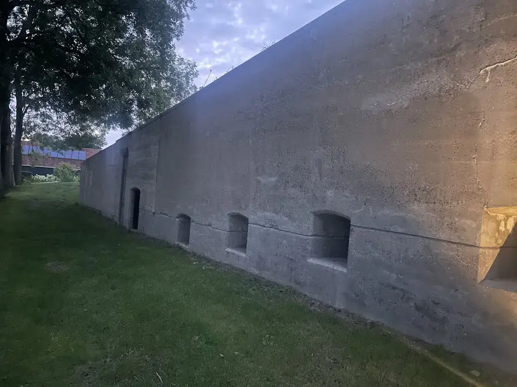 diana hsieh_Fort Resort Beemster_Zuidoostbeemster_recensione