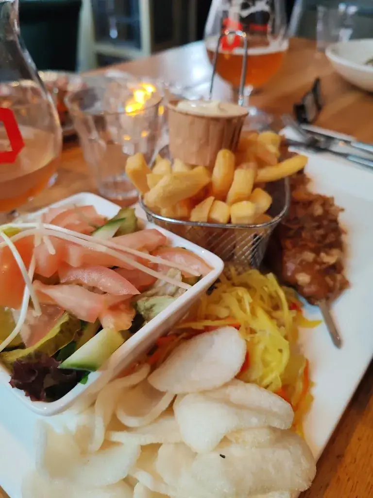 Philip Search_Bij Ernst_Rijp_review