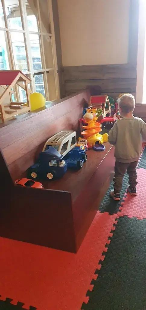 Kelly Pieters_Bij Ernst_Rijp_review