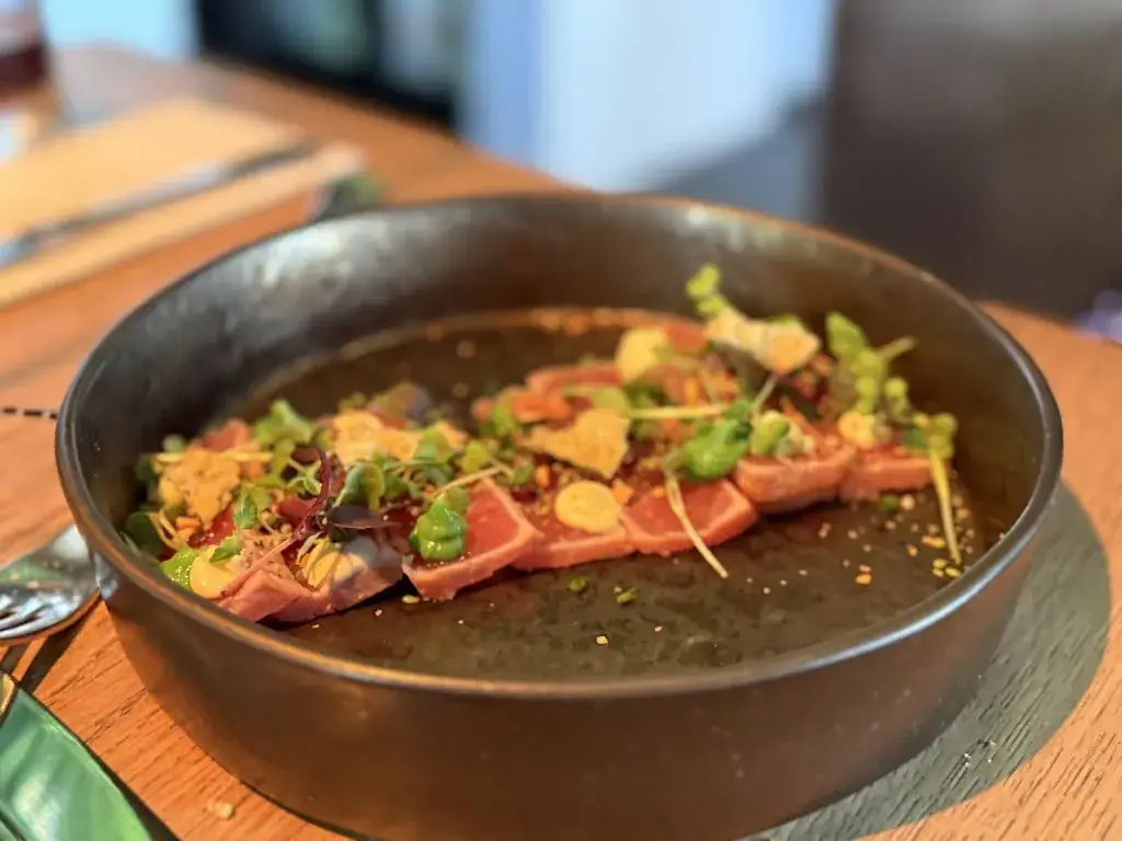 Harry Lieferink_Leo’s Kitchen & Bar_Lelystad_review