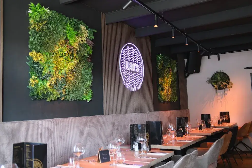 Leo’s Kitchen & Bar_Lelystad_slider_image_3