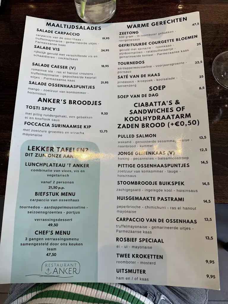 Menu_'t Anker_Kolhorn_image_1