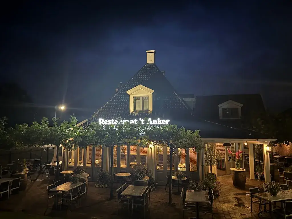 Luke Roberts_'t Anker_Kolhorn_review