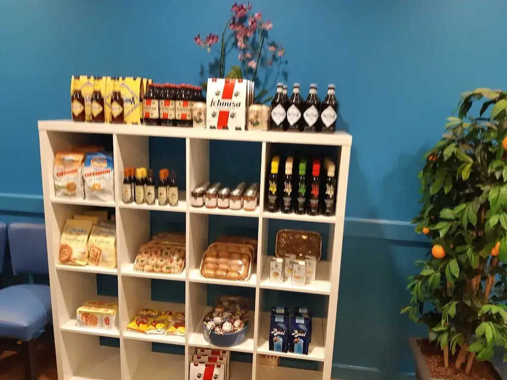 Trattoria La Perla restaurant in Schagen