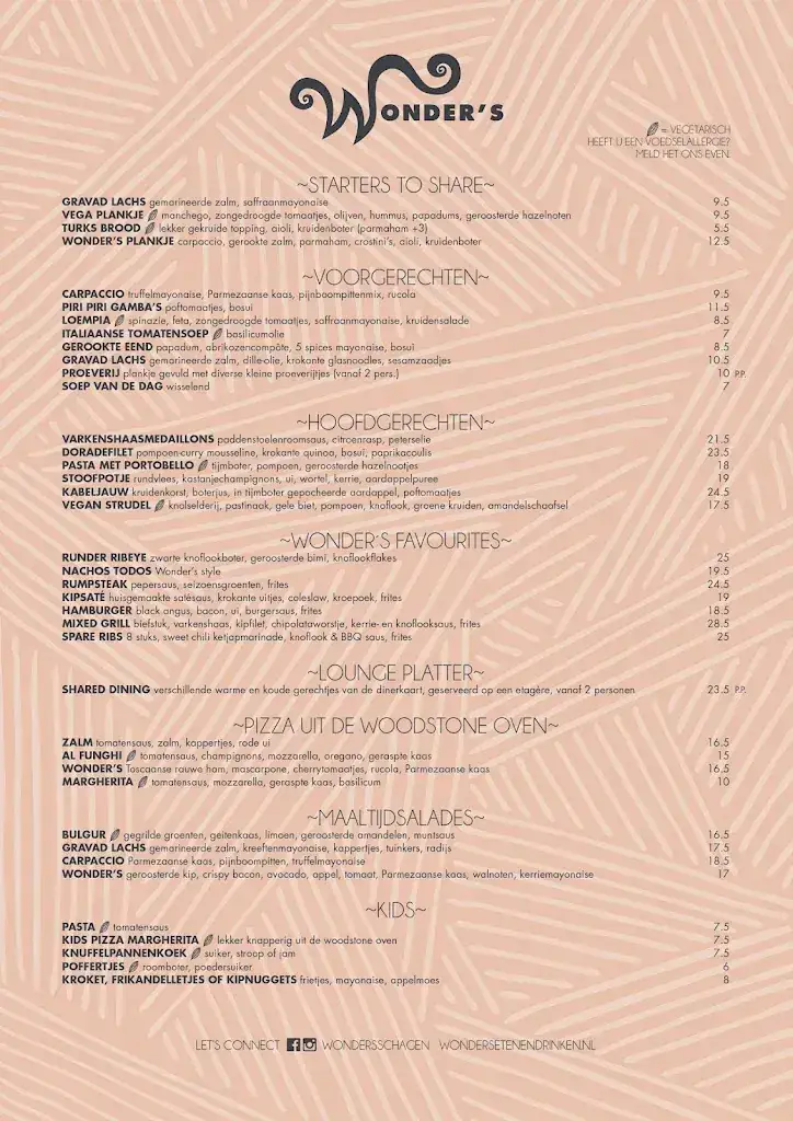 Menu_Wonder's eten&drinken_Schagen_image_3