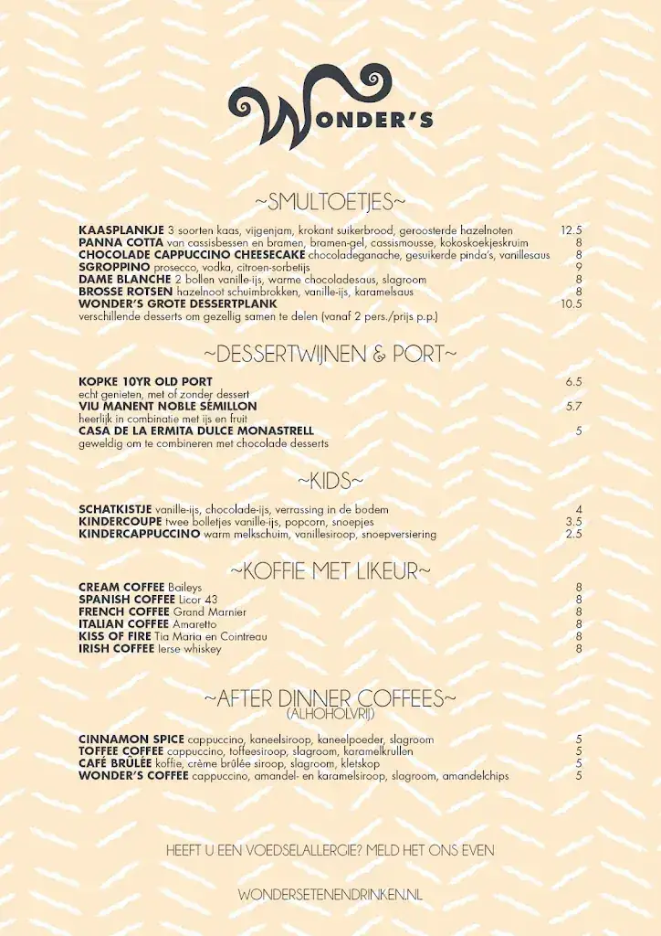Menu_Wonder's eten&drinken_Schagen_image_4