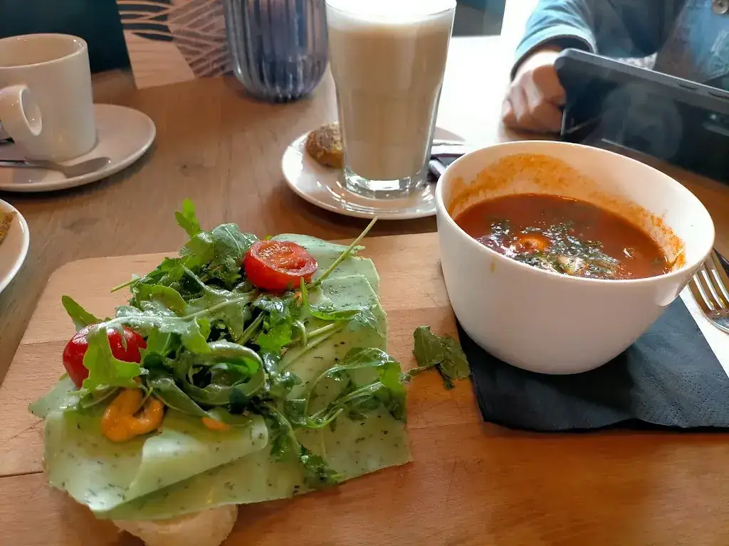 Maria Dina Duijster_Wonder's eten&drinken_Schagen_review