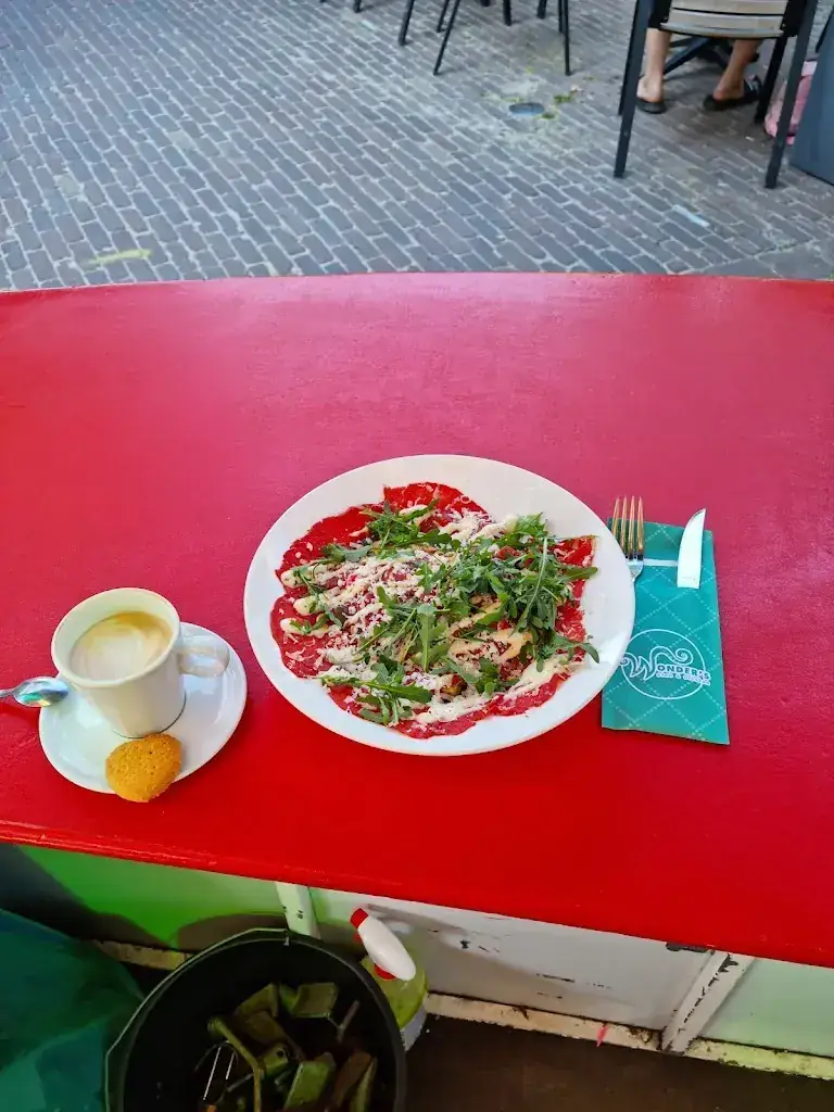 Damian Nowak_Wonder's eten&drinken_Schagen_review