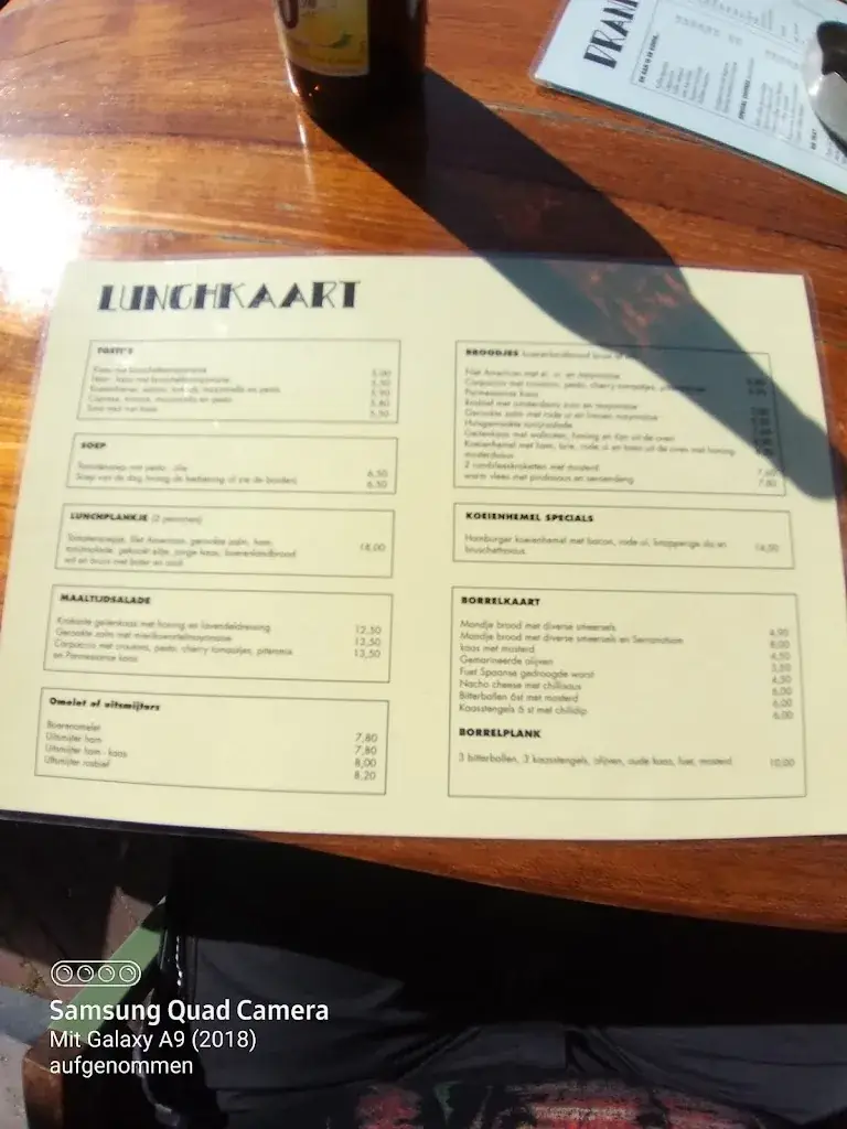 Menu_De Posthoorn_Schagen_image_2