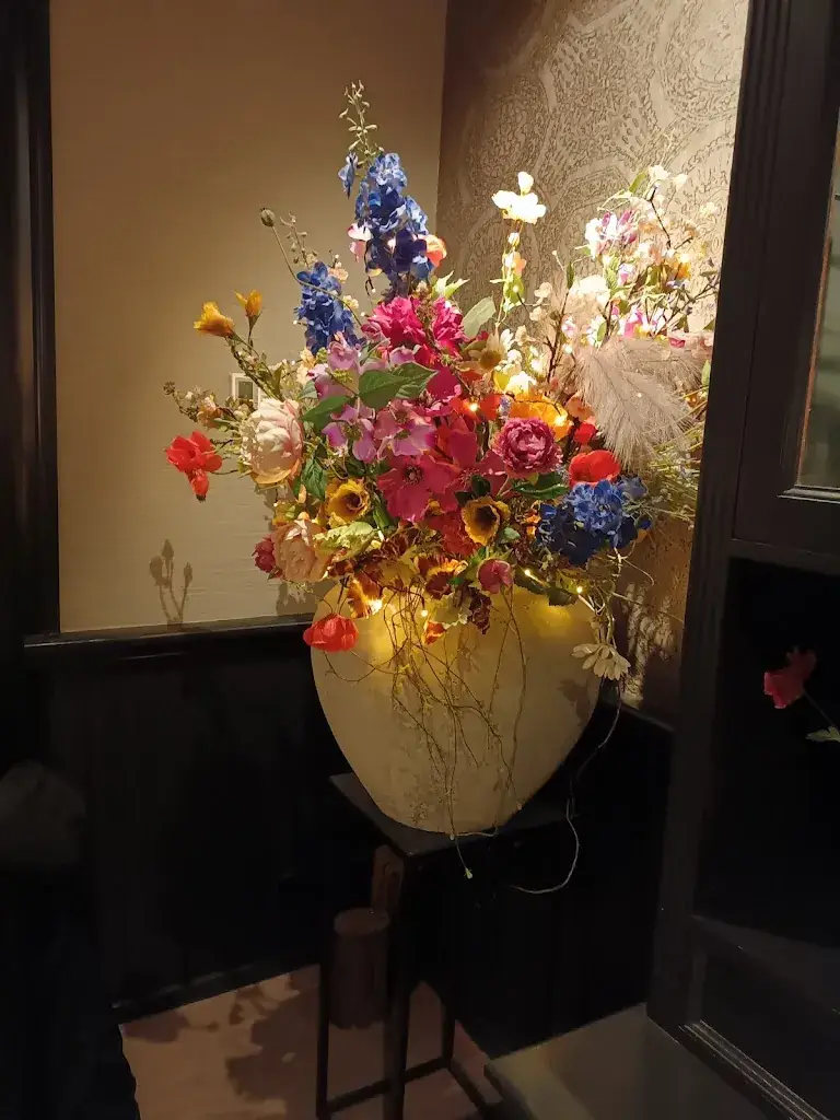 Jasja Van Veen_De Posthoorn_Schagen_review