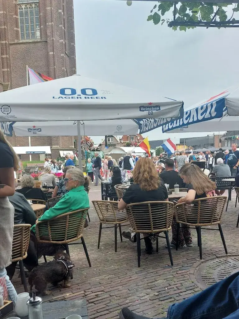 Gerrit Mee_De Posthoorn_Schagen_review