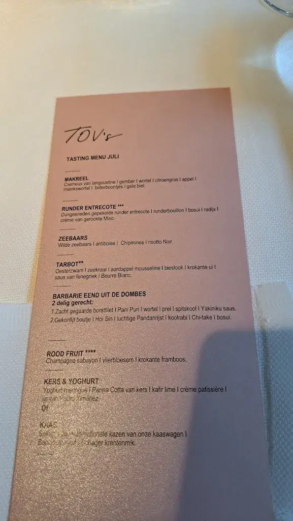 Menu_Restaurant TOV_Schagen_image_2
