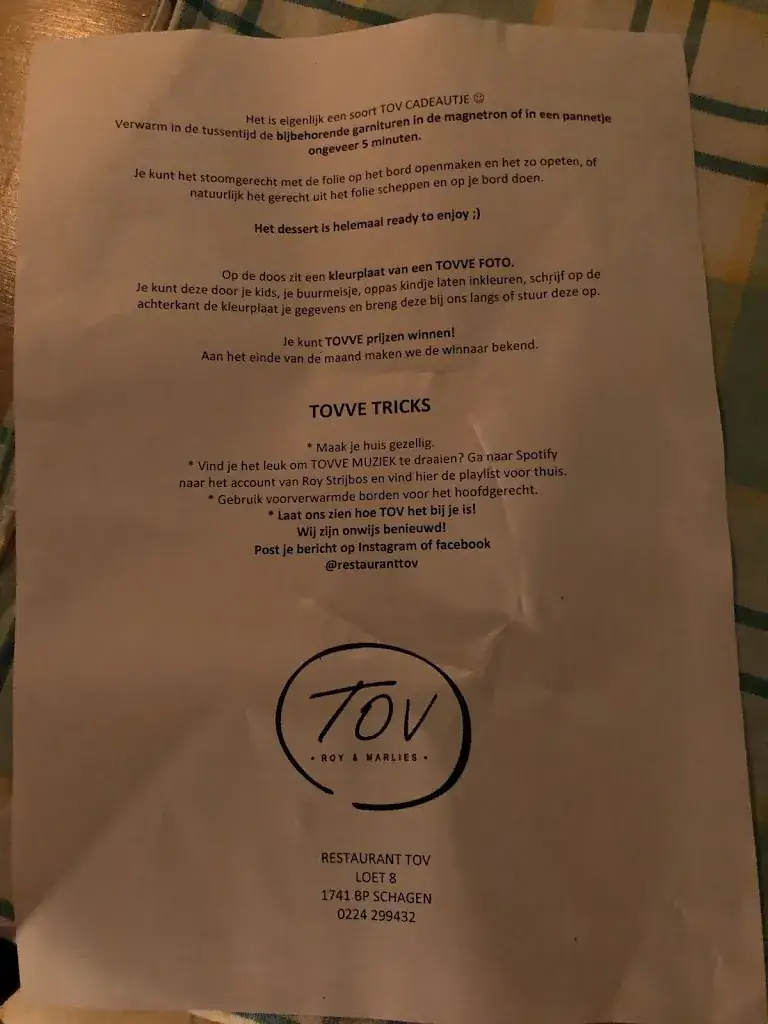 Menu_Restaurant TOV_Schagen_image_4