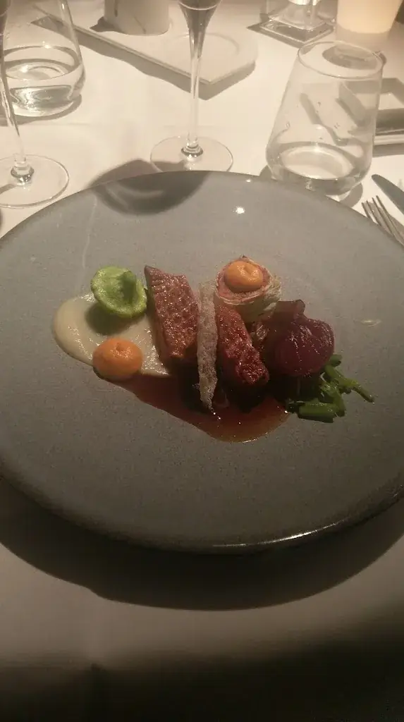 Kevin Kruijer_Restaurant TOV_Schagen_review