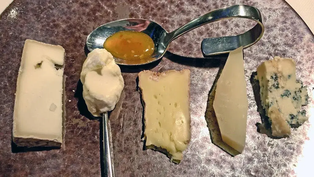 Uli Schöttle_Restaurant TOV_Schagen_review