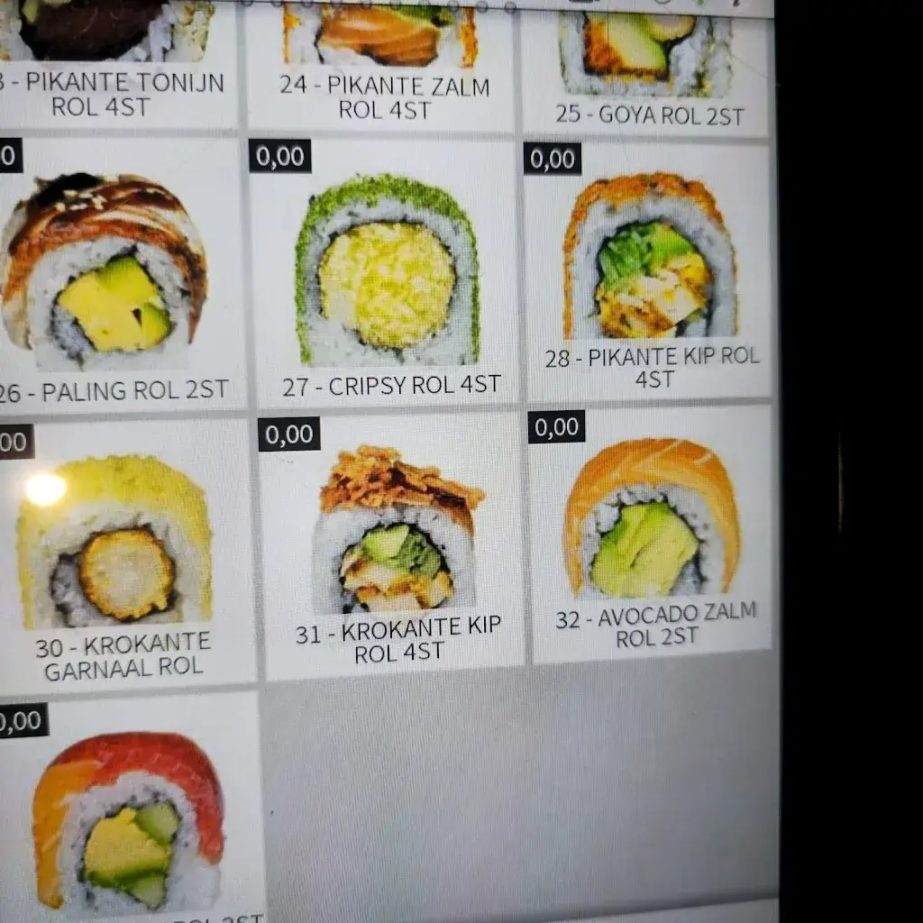 Menu_SoHo gastrobar_Schagen_image_1