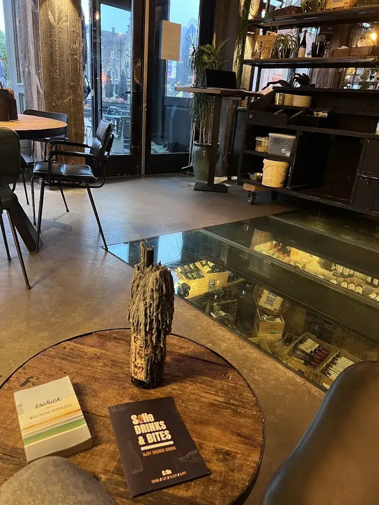 Martin Skarda_SoHo gastrobar_Schagen_review