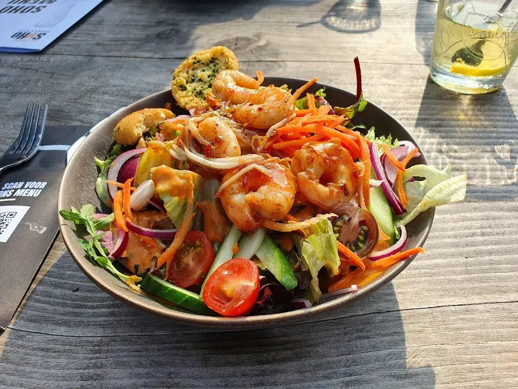 SoHo gastrobar_Schagen_slider_image_3