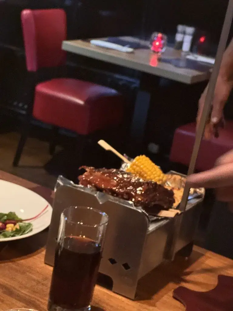 Brandi Ortiz_BUENOS AIRES ARGENTIJNSE RESTAURANT_Schagen_recensione