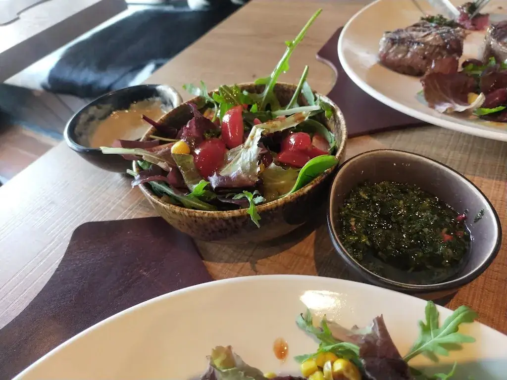 Gerrit Kuijt_BUENOS AIRES ARGENTIJNSE RESTAURANT_Schagen_recensione