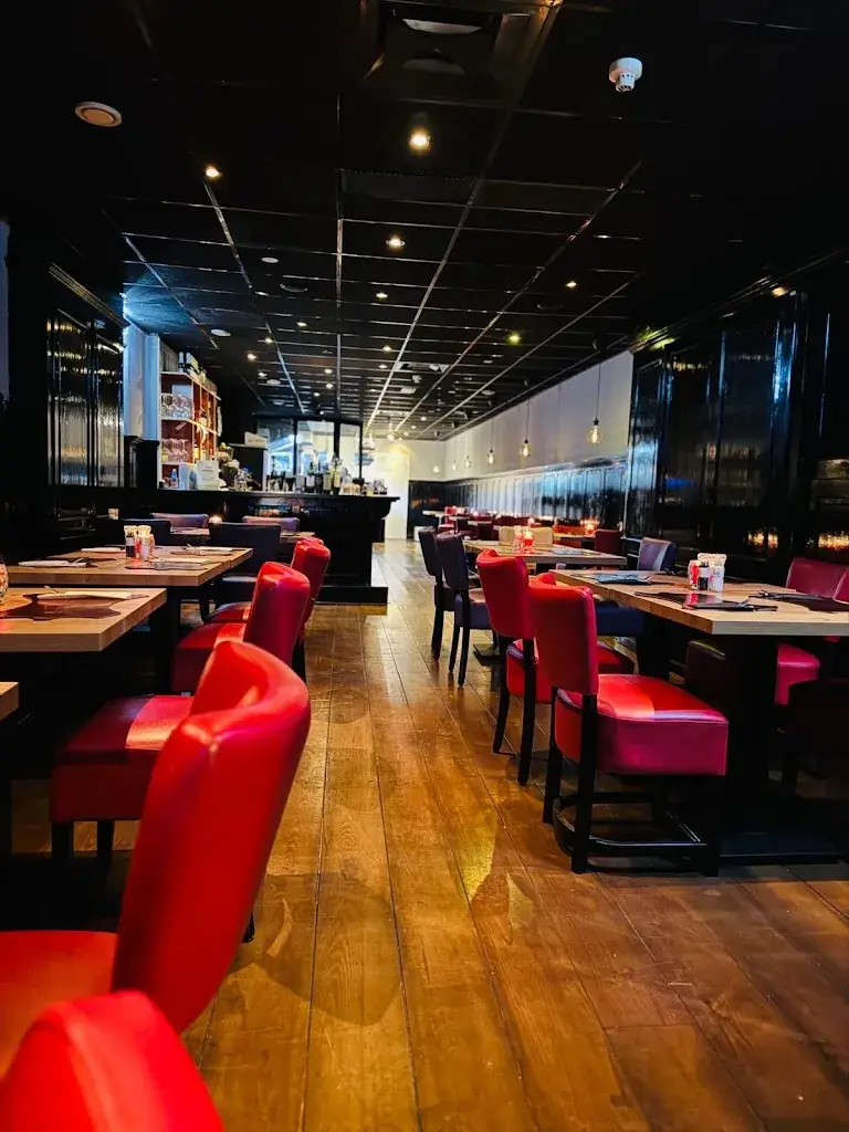 BUENOS AIRES ARGENTIJNSE RESTAURANT restaurant in Schagen