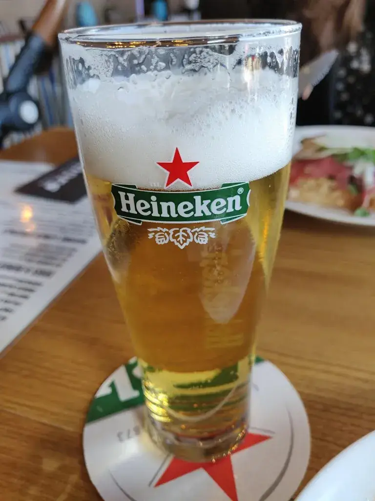 Barry Olij_Grand Café de Smidse_Schagen_review