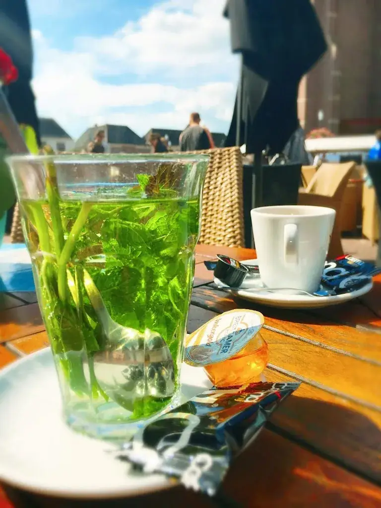 Vlogger Marc_Grand Café de Smidse_Schagen_review