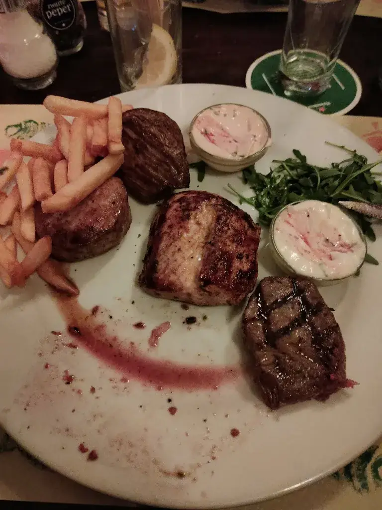 Menu_Full House Pub_Lelystad_image_3