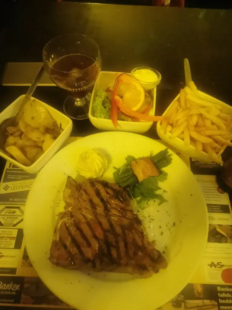 Alex ALEX_Full House Pub_Lelystad_avis