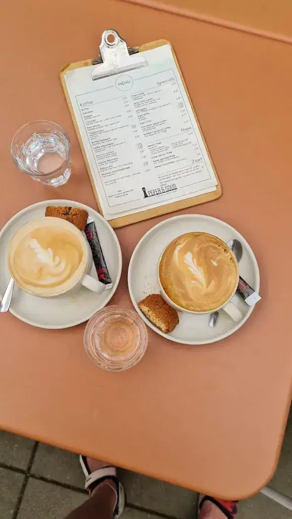 Menu_Lunchroom peper en goud_Schagen_image_4