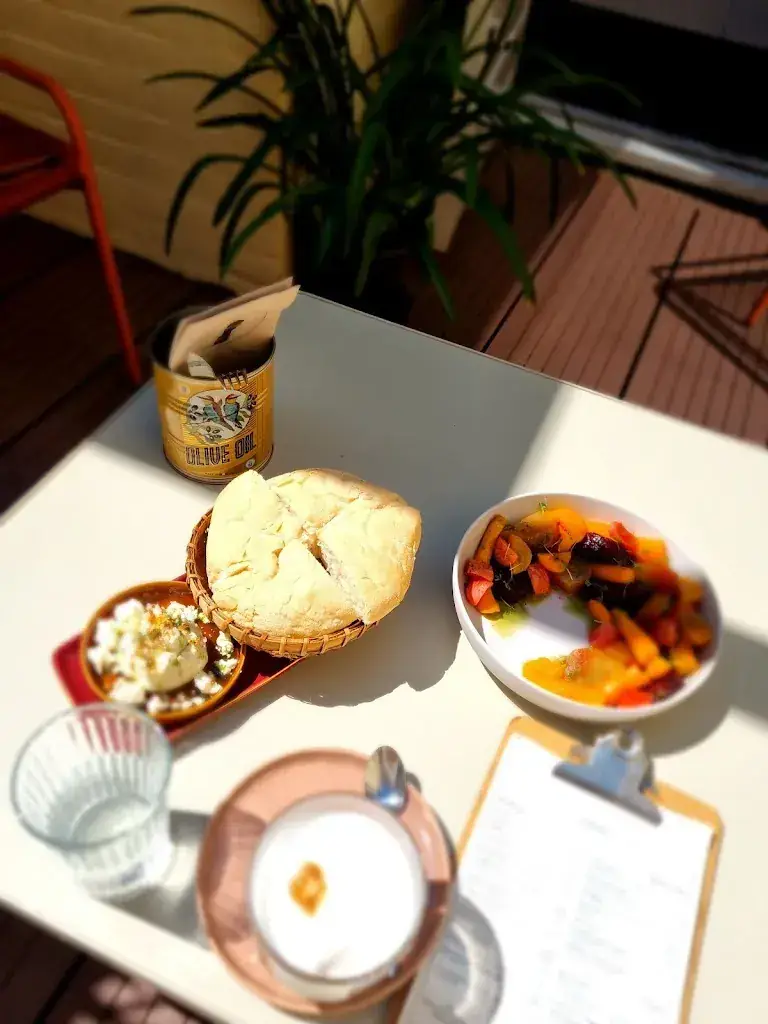 Menu_Lunchroom peper en goud_Schagen_image_6