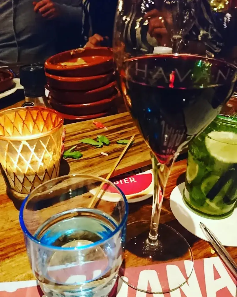 Menu_Havana Schagen_Schagen_image_5